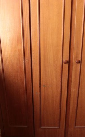 Apartamento para alugar com 101m², 3 quartos e 2 vagasQuarto 3