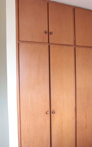 Apartamento para alugar com 101m², 3 quartos e 2 vagasQuarto 1