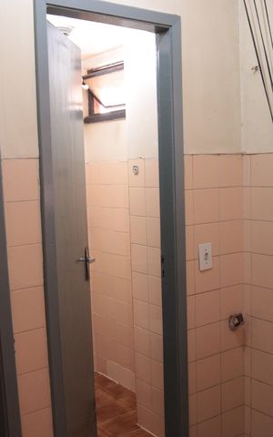 Apartamento para alugar com 101m², 3 quartos e 2 vagasÁrea de Serviço