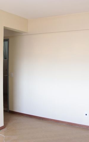 Apartamento para alugar com 101m², 3 quartos e 2 vagasSala