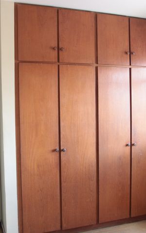 Apartamento para alugar com 101m², 3 quartos e 2 vagasQuarto 2