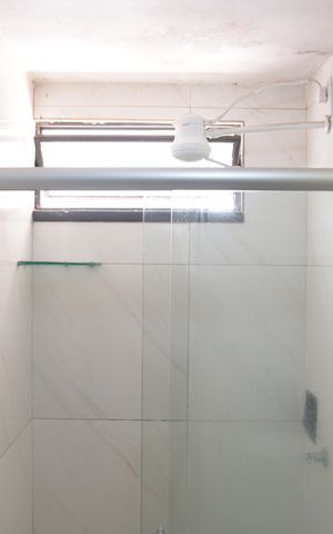 Apartamento para alugar com 101m², 3 quartos e 2 vagasBanheiro
