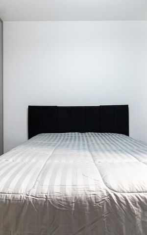 Apartamento à venda com 33m², 2 quartos e sem vaga Apartamento à venda com 33m², 2 quartos e sem vagaQuarto 1