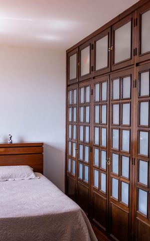 Casa à venda com 450m², 4 quartos e 4 vagas Casa à venda com 450m², 4 quartos e 4 vagasQuarto 1