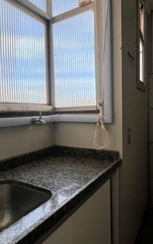 Apartamento à venda com 80m², 2 quartos e 1 vagaCozinha