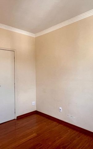 Apartamento à venda com 80m², 2 quartos e 1 vagaQuarto 2