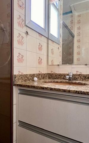 Apartamento à venda com 80m², 2 quartos e 1 vagaBanheiro