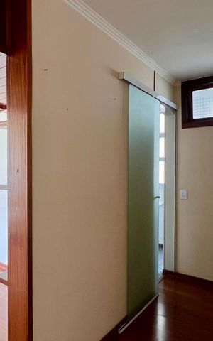 Apartamento à venda com 80m², 2 quartos e 1 vagaCorredor