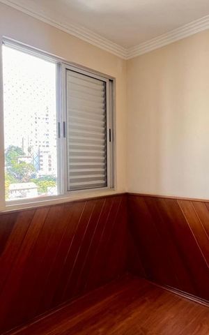 Apartamento à venda com 80m², 2 quartos e 1 vagaQuarto 1