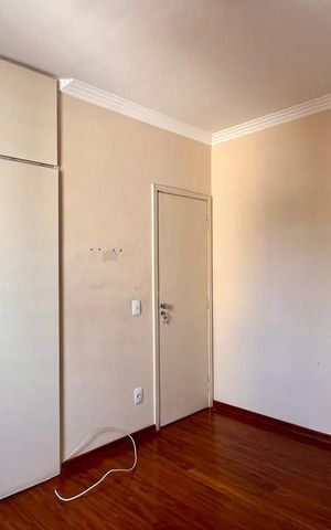 Apartamento à venda com 80m², 2 quartos e 1 vagaQuarto 2