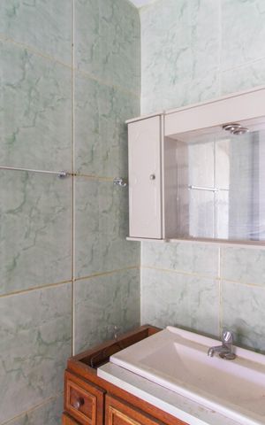 Casa para alugar com 108m², 3 quartos e 4 vagas Casa para alugar com 108m², 3 quartos e 4 vagasBanheiro de serviço