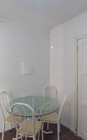 Casa para alugar com 108m², 3 quartos e 4 vagas Casa para alugar com 108m², 3 quartos e 4 vagasCozinha