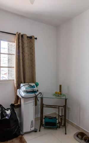 Casa à venda com 248m², 3 quartos e 1 vaga Casa à venda com 248m², 3 quartos e 1 vagaQuarto 2