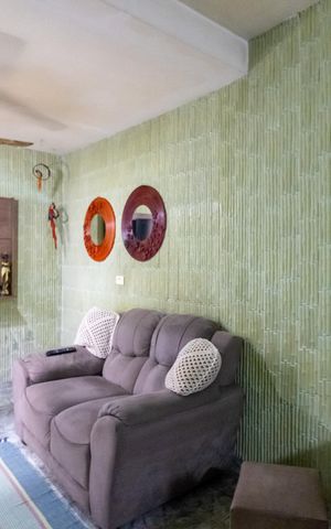 Casa à venda com 248m², 3 quartos e 1 vaga Casa à venda com 248m², 3 quartos e 1 vagaCasa 2 - Sala