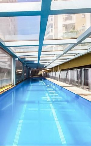 Apartamento à venda com 102m², 2 quartos e 2 vagas Apartamento à venda com 102m², 2 quartos e 2 vagasÁrea comum