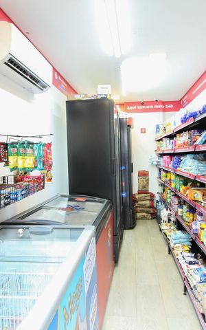 Apartamento à venda com 34m², 2 quartos e sem vagaÁrea comum