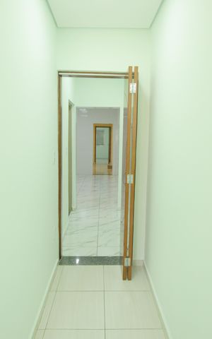 Casa à venda com 150m², 2 quartos e 1 vagaSuíte