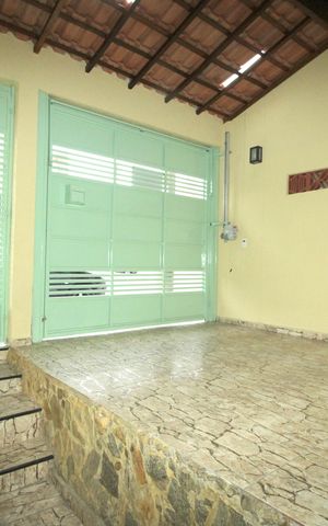 Casa à venda com 150m², 2 quartos e 1 vagaGaragem