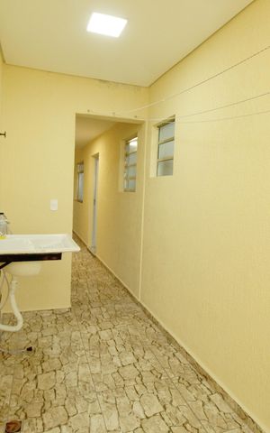 Casa à venda com 150m², 2 quartos e 1 vagaÁrea de Serviço