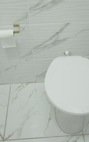 Casa à venda com 150m², 2 quartos e 1 vagaBanheiro