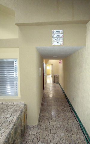 Casa à venda com 150m², 2 quartos e 1 vagaGaragem