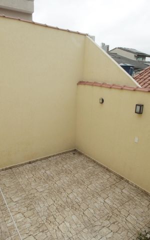 Casa à venda com 150m², 2 quartos e 1 vagaQuintal