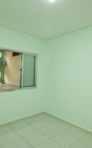 Casa à venda com 150m², 2 quartos e 1 vagaQuarto