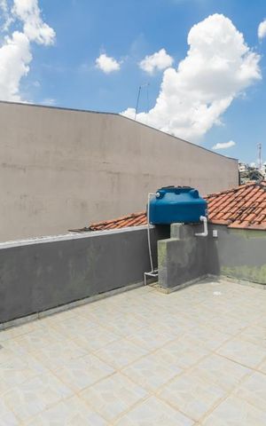 Casa à venda com 252m², 3 quartos e 4 vagas Casa à venda com 252m², 3 quartos e 4 vagasLaje