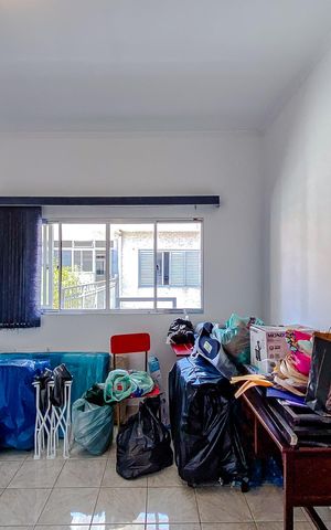 Casa à venda com 411m², 5 quartos e 6 vagasSala (Casa 3)