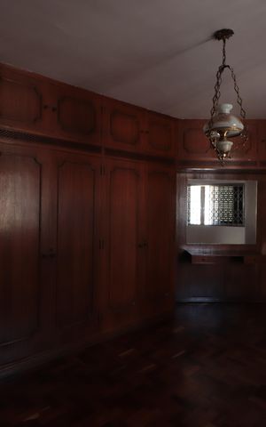 Casa à venda com 220m², 3 quartos e 4 vagasQuarto 1 - Suíte
