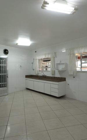 Casa à venda com 220m², 3 quartos e 4 vagasCozinha