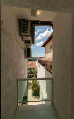 Casa à venda com 280m², 3 quartos e 2 vagas Casa à venda com 280m², 3 quartos e 2 vagasVista Quarto 1