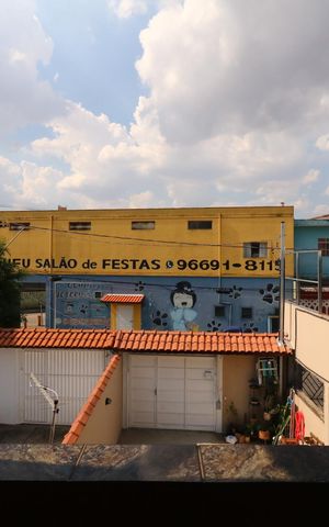 Casa para alugar com 200m², 3 quartos e 4 vagasSacada da Suíte