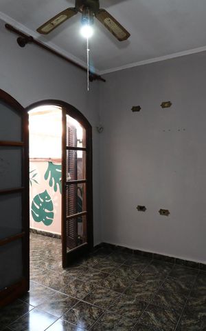 Casa para alugar com 200m², 3 quartos e 4 vagasQuarto