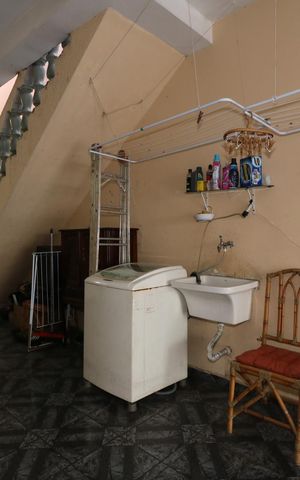 Casa para alugar com 200m², 3 quartos e 4 vagasÁrea de Serviço