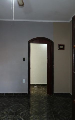 Casa para alugar com 200m², 3 quartos e 4 vagasQuarto