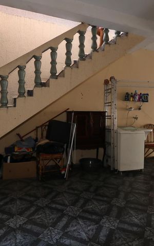 Casa para alugar com 200m², 3 quartos e 4 vagasÁrea de Serviço