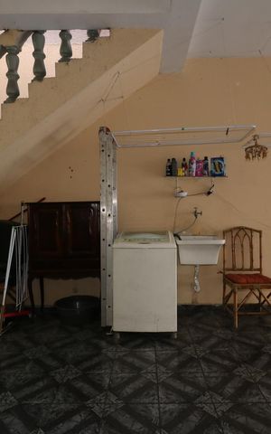 Casa para alugar com 200m², 3 quartos e 4 vagasÁrea de Serviço