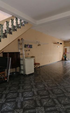 Casa para alugar com 200m², 3 quartos e 4 vagasGaragem