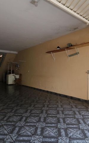 Casa para alugar com 200m², 3 quartos e 4 vagasGaragem
