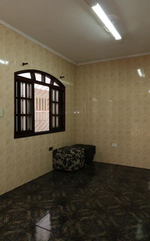 Casa para alugar com 200m², 3 quartos e 4 vagasCozinha