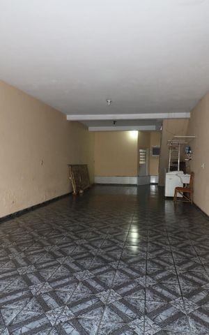Casa para alugar com 200m², 3 quartos e 4 vagasGaragem
