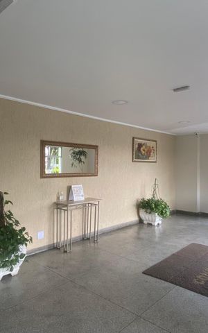 Apartamento à venda com 50m², 2 quartos e 1 vaga Apartamento à venda com 50m², 2 quartos e 1 vagaÁrea comum