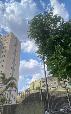 Apartamento à venda com 50m², 2 quartos e 1 vaga Apartamento à venda com 50m², 2 quartos e 1 vagaFachada
