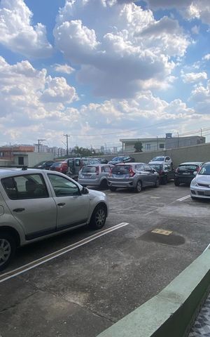 Apartamento à venda com 50m², 2 quartos e 1 vaga Apartamento à venda com 50m², 2 quartos e 1 vagaÁrea comum