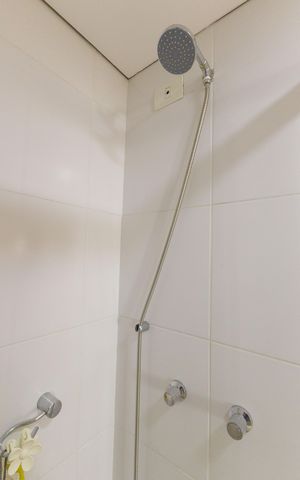 Apartamento à venda com 69m², 2 quartos e 1 vaga Apartamento à venda com 69m², 2 quartos e 1 vagaBanheiro Corredor
