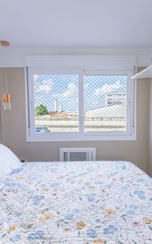 Apartamento à venda com 69m², 2 quartos e 1 vaga Apartamento à venda com 69m², 2 quartos e 1 vagaSuíte