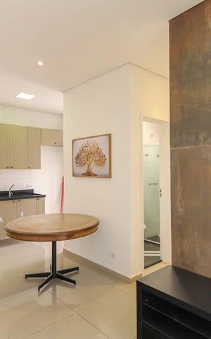Apartamento à venda com 93m², 2 quartos e 2 vagas Apartamento à venda com 93m², 2 quartos e 2 vagasSala