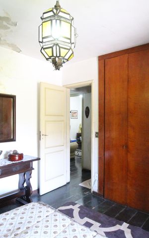 Casa de condomínio à venda com 307m², 3 quartos e 2 vagasSuíte