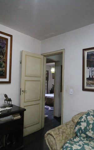 Casa de condomínio à venda com 307m², 3 quartos e 2 vagasQuarto 1
